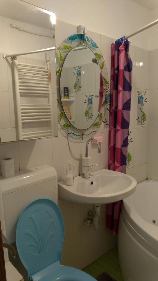 ブカレストMagic Spotアパートメント 部屋 写真