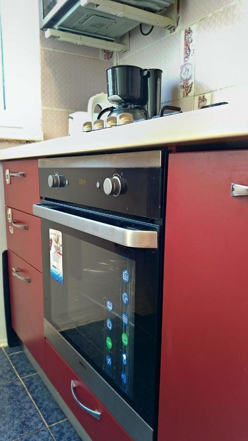 ブカレストMagic Spotアパートメント 部屋 写真