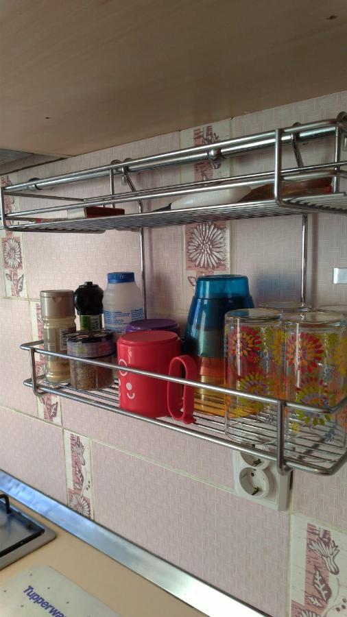 ブカレストMagic Spotアパートメント 部屋 写真